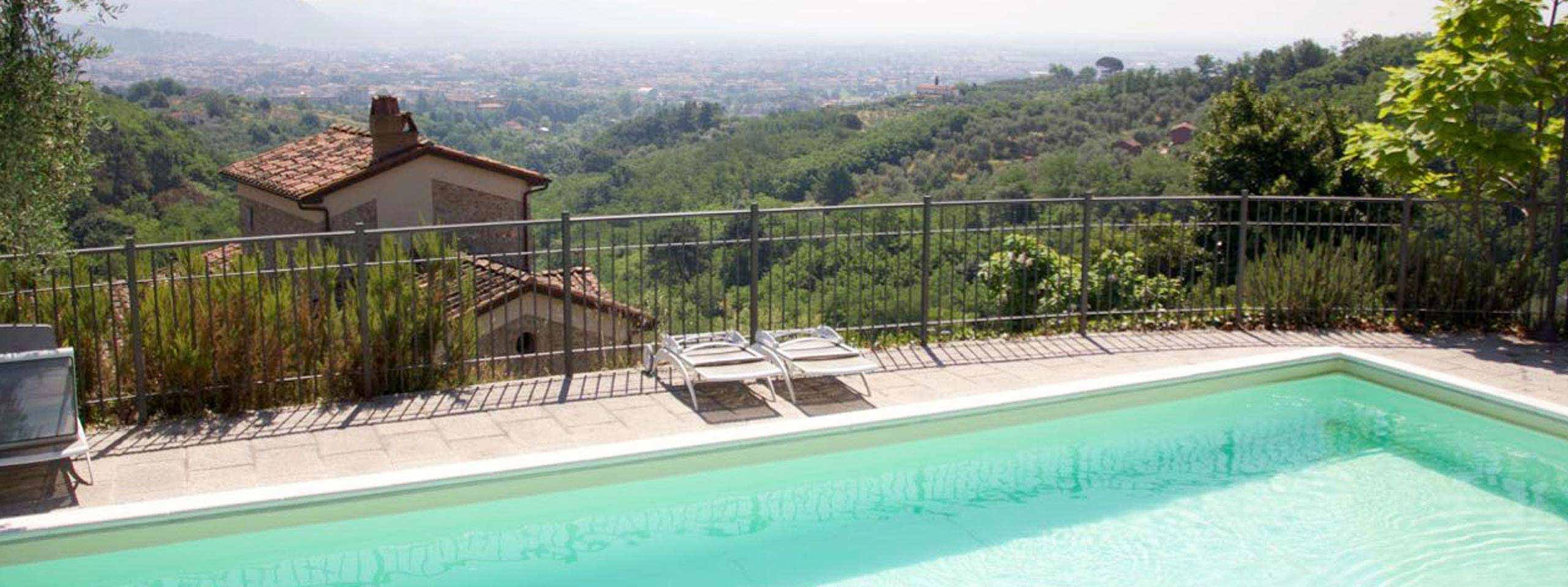 Bed and Breakfast di charme in Toscana